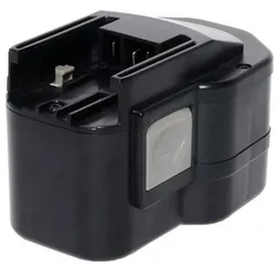 Akku für AEG PES 12T KOMPAKT, Akku-Typ MX12, 48-11-1970, 12V, 2Ah, Ni-MH