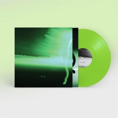 RUIN (Neon Green Vinyl) - Ritual Howls, Vinyl