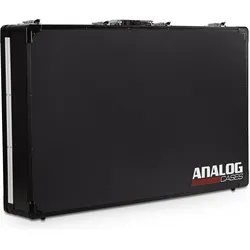Analog UNISON Performance Case XL, DJ Cases, Schwarz
