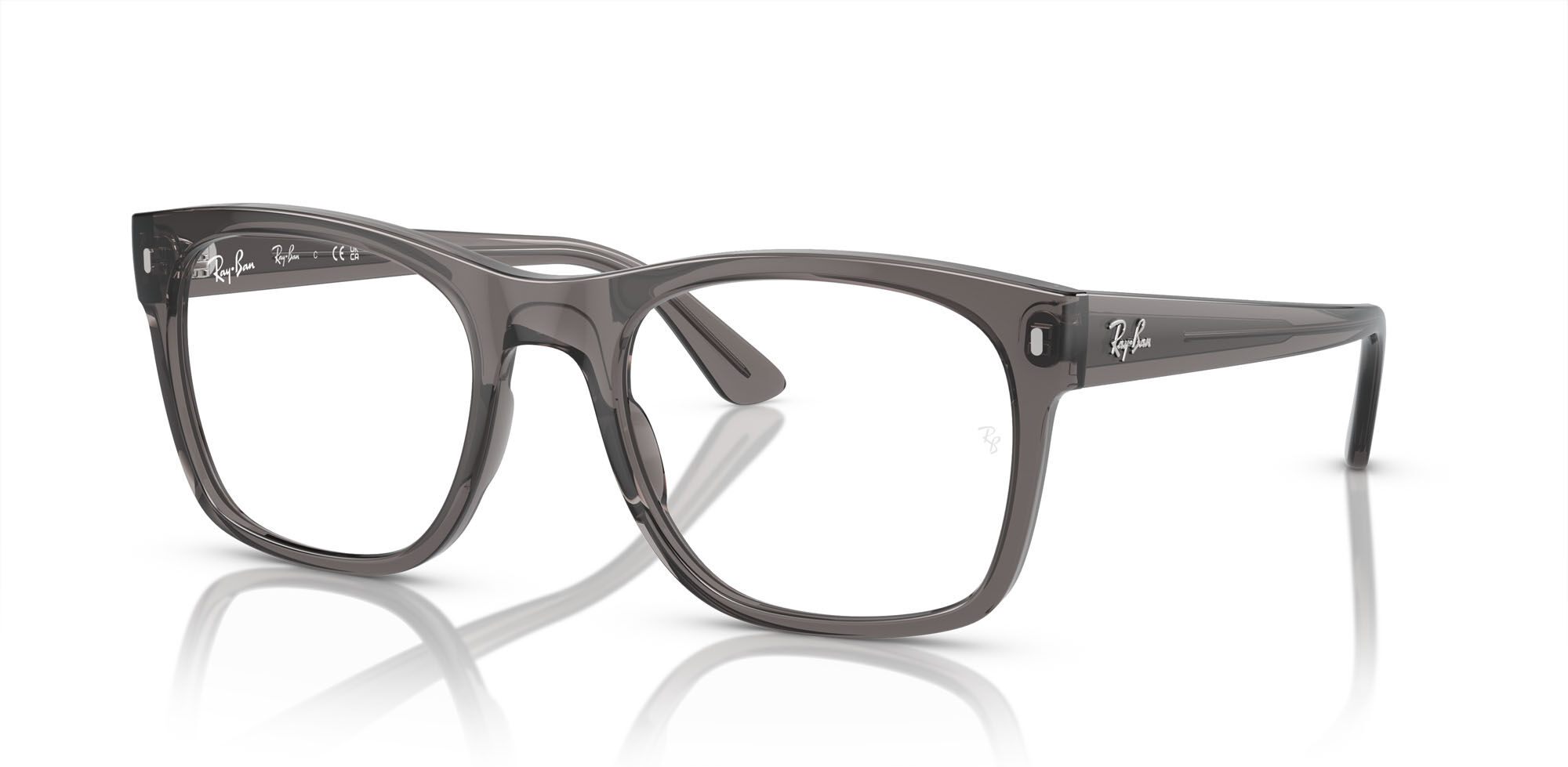 Ray-Ban 7228 (8257) - RB 7228 8257