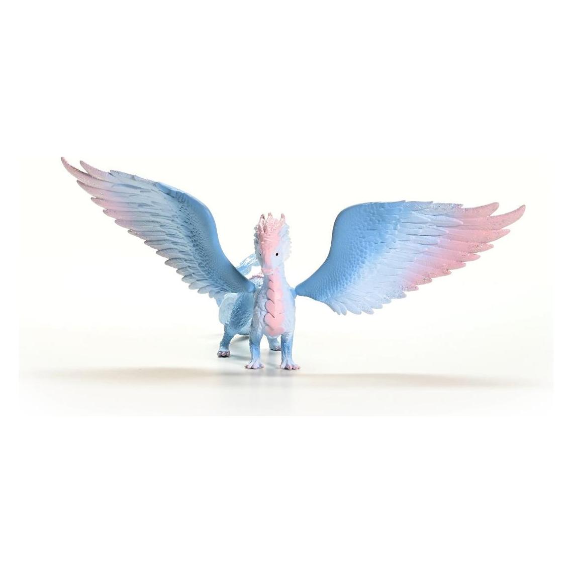 Schleich Kristalldrache (70833)