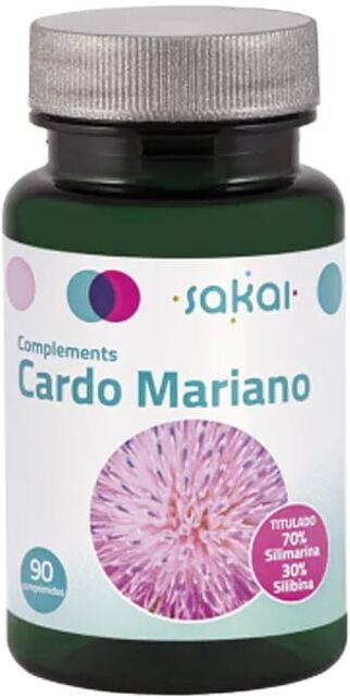 Sakai CARDO MARIANO 90 Tabs