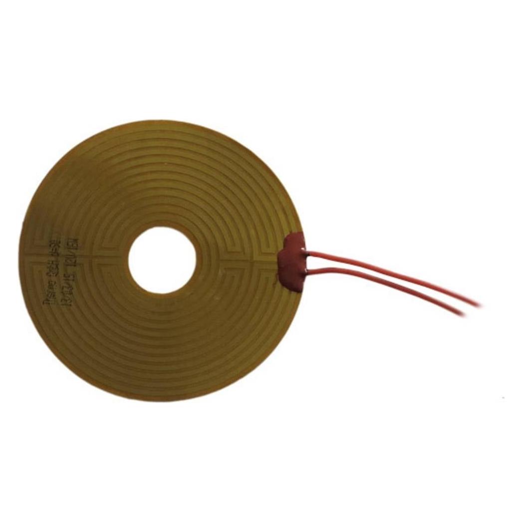 Thermo Tech Polyimid-Heizfolie, selbstklebend (3616108)