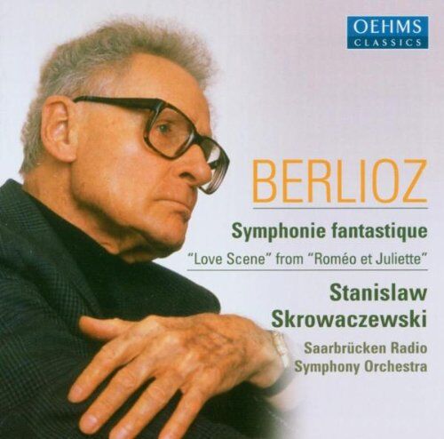Skrowaczewski - Symphonie Fantastique/+ - Preis vom 09.10.2026 07:28:09 h