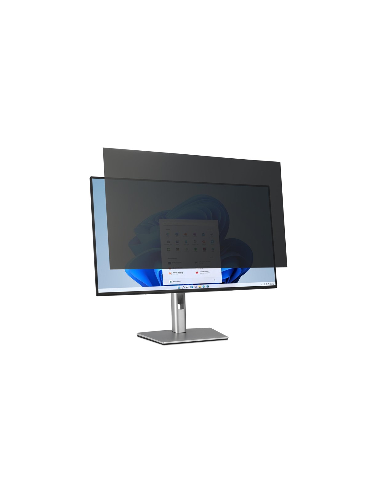 Kensington monitor screen film Edge to Edge 27" 16:9