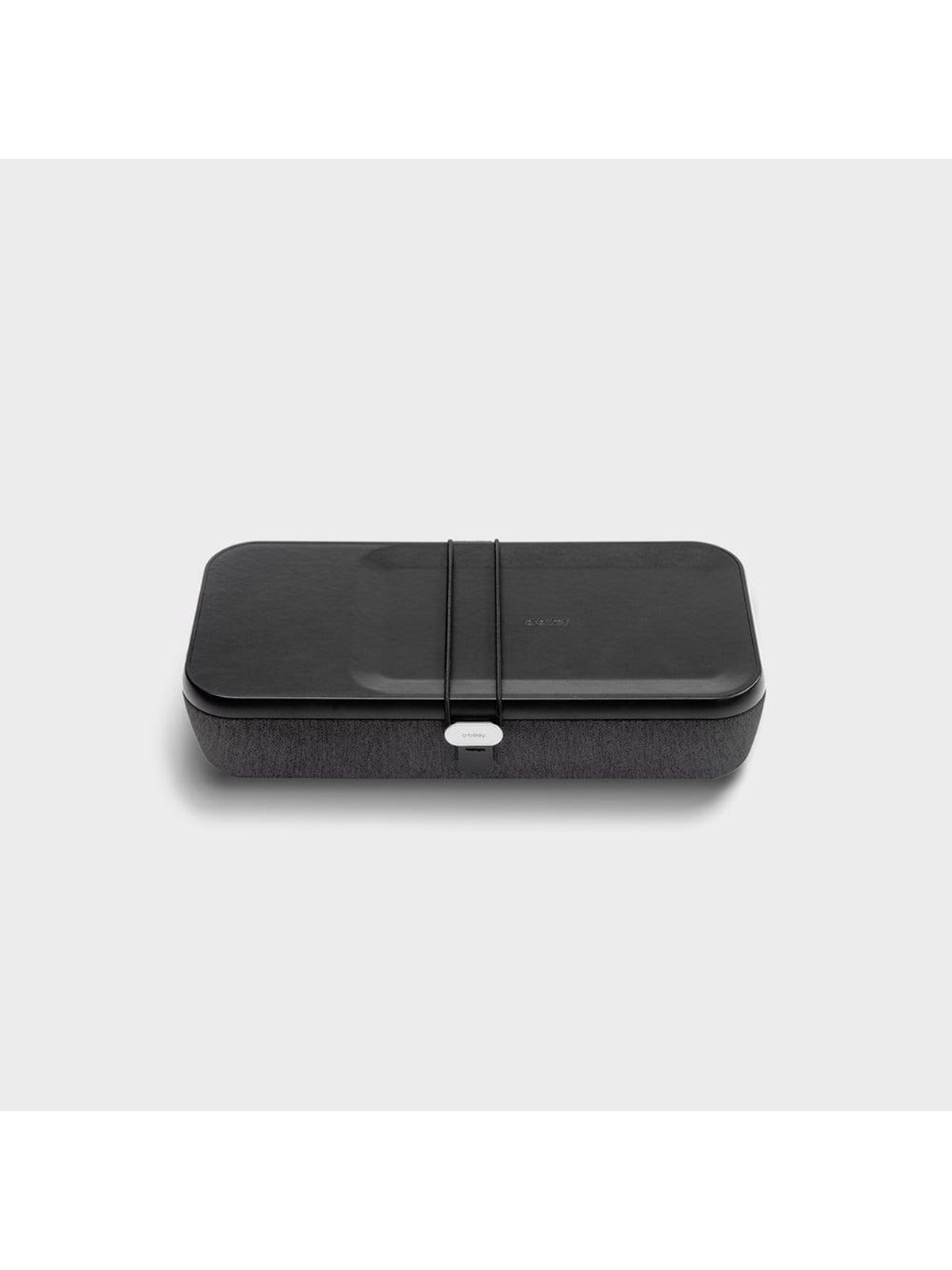 OrbitKey - Nest v2 - Black