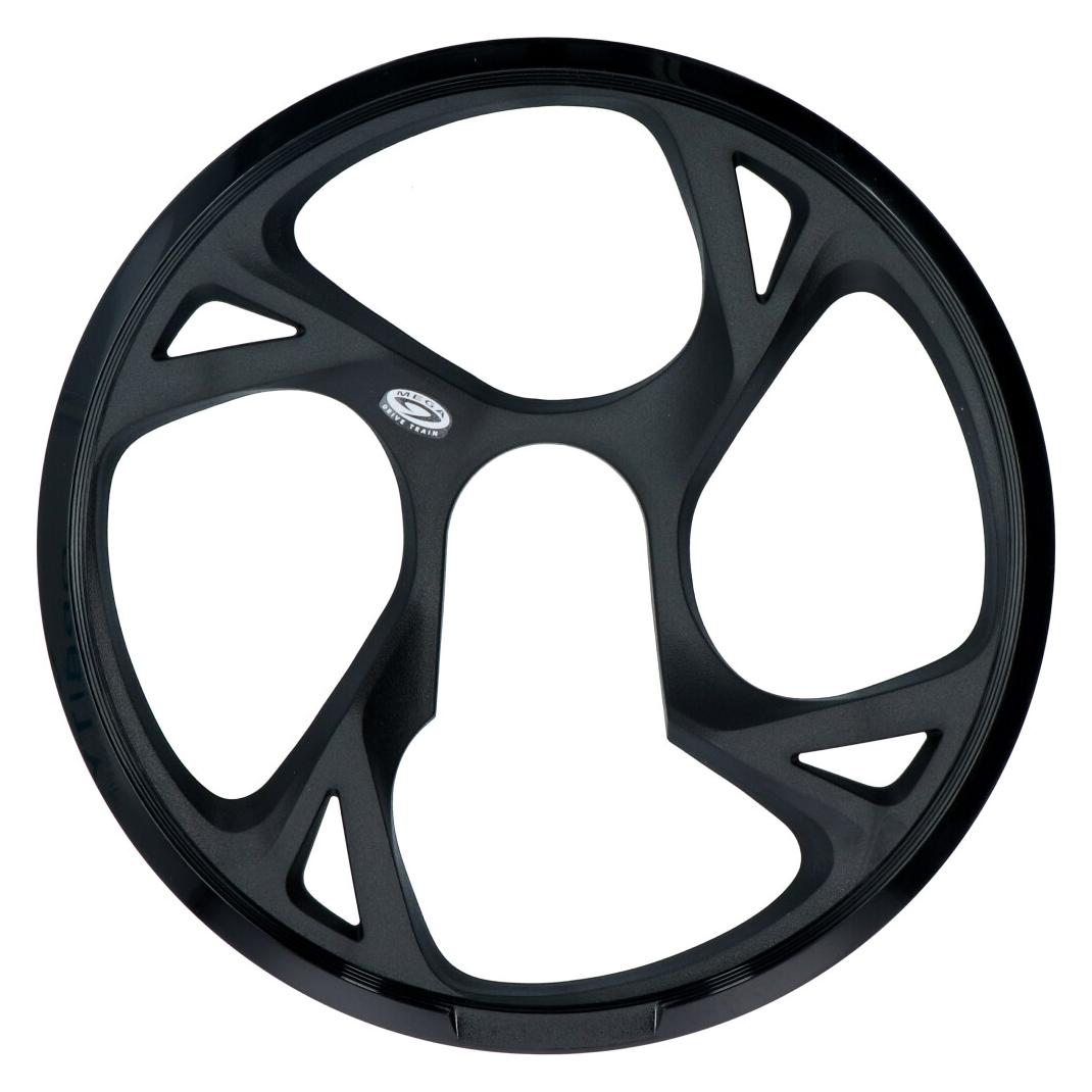 Shimano Kettenschutzring 44 Zähne FC-M371 ohne Schrauben (39189376)