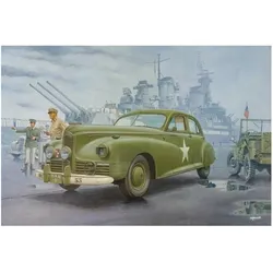 Roden 1941 Packard Clipper