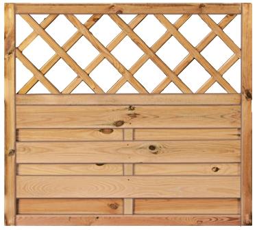 TETZNERJENT Maxi-Massiv Ranki grün 100 x 90 cm 08436021