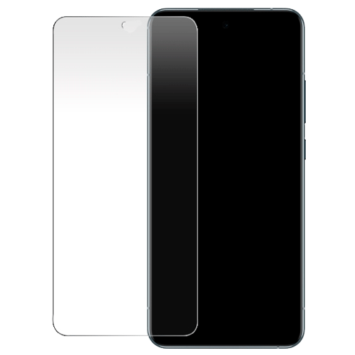Mobilize Gehärtetes Glas Clear Displayschutzfolie Nokia X30