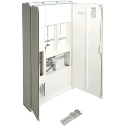 Hager FP93W5N Wandler- und Messschrank,mit APZ,universN,H1400xB800xT205mm