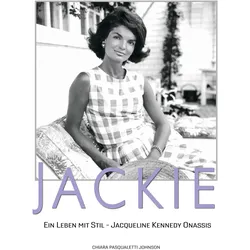 Jackie, Biografien von Chiara Pasqualetti Johnson