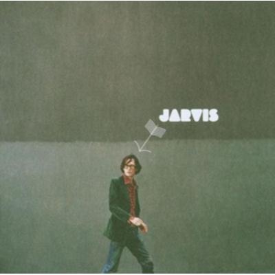 Jarvis - Jarvis Cocker, Vinyl