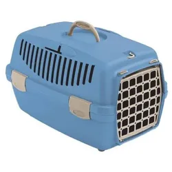 Kerbl Stefanplast Pet Carrier Gulliver 1 (Katze), Tiertransport