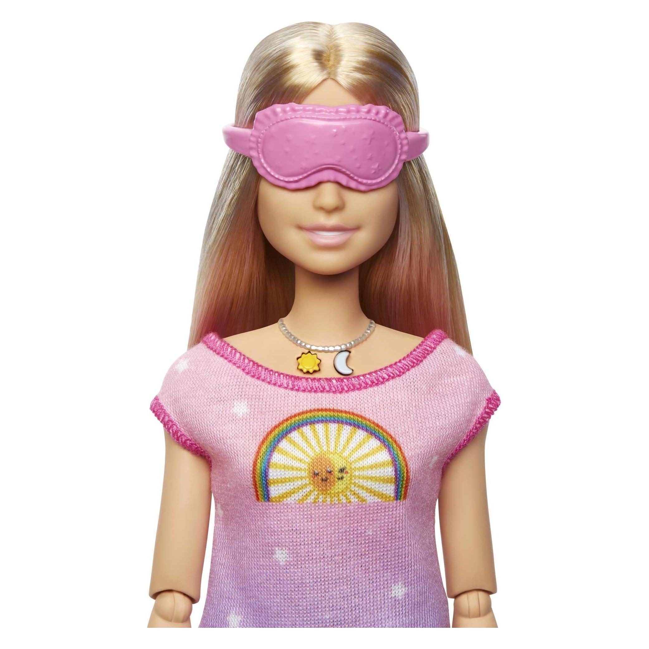 Barbie Wellness Meditations Spielset (HHX64)