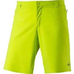 McKINLEY Herren Bermuda Stamford II, Größe 54 in Grün Grün