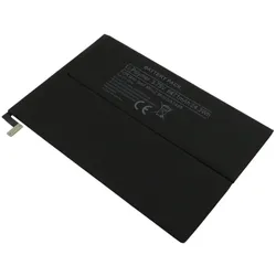 Avizar Akku iPad Mini 2 / 3 A1489 6471mAh, Smartphone Akku