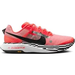 NIKE Herren Laufschuhe ZOOMX ULTRAFLY TRAIL, Größe 45 in Pink Pink