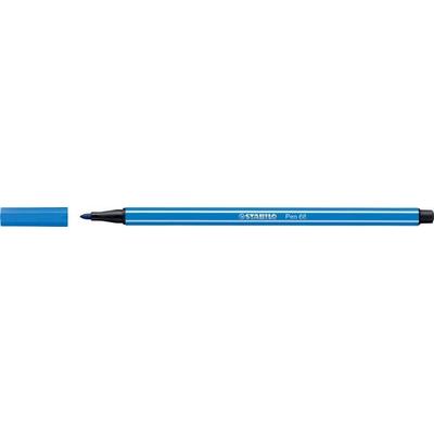 STABILO Pen 68 dunkelblau