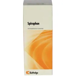 SPIRAPHAN Tropfen 100 ml