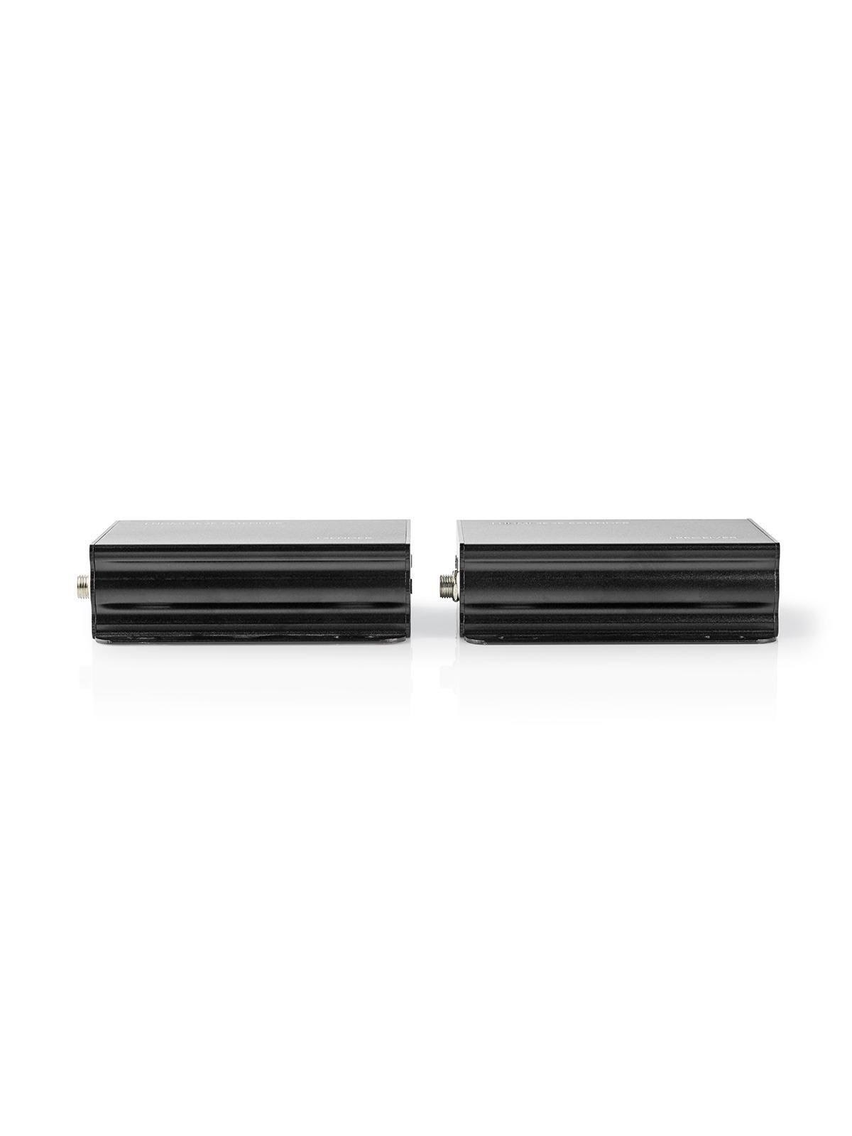 Nedis VREP3460AT - transmitter and receiver - video/audio extender - HDMI