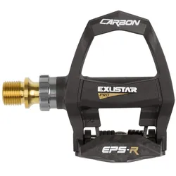 Exustar, Velopedale