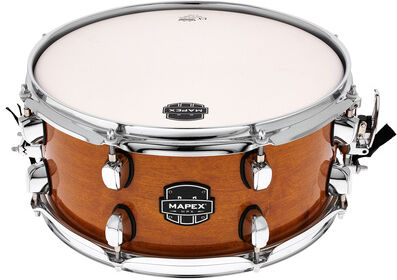 Mapex "13"x6" MPX Hybrid Snare CNL" Gloss Natural