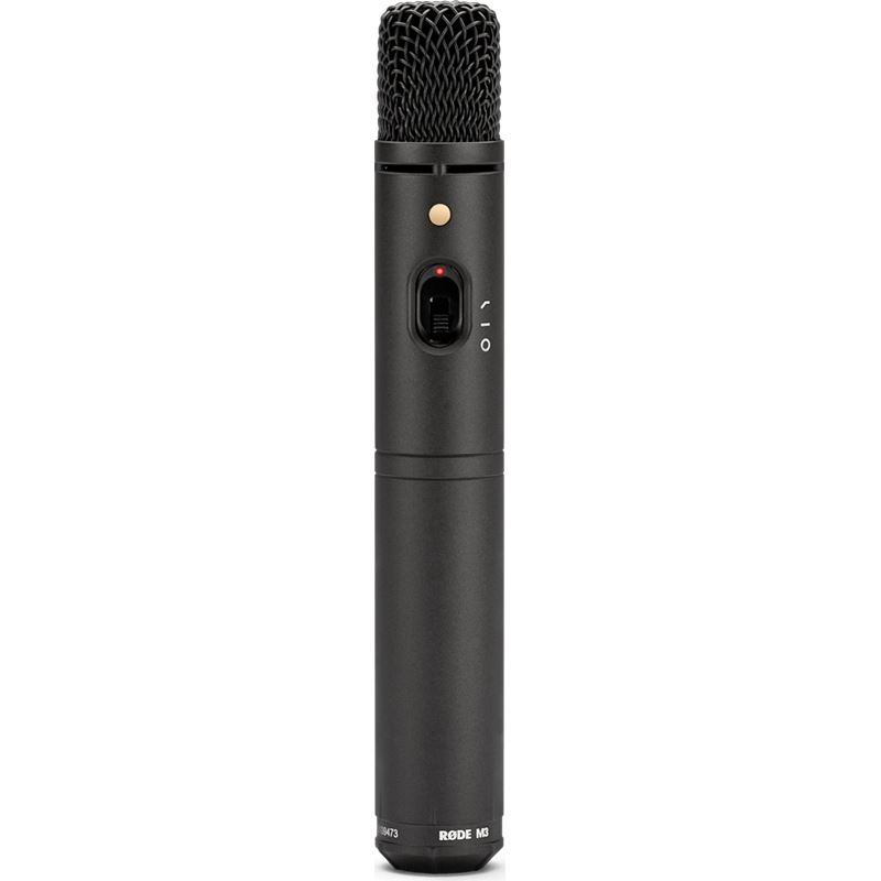 Rode Microphones M3 (schwarz)