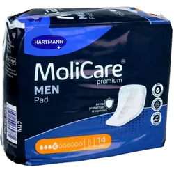 Molicare Pre Men Pad 4tro