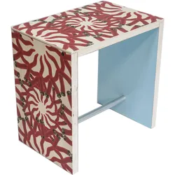 Nordico Verace Corni Hocker
