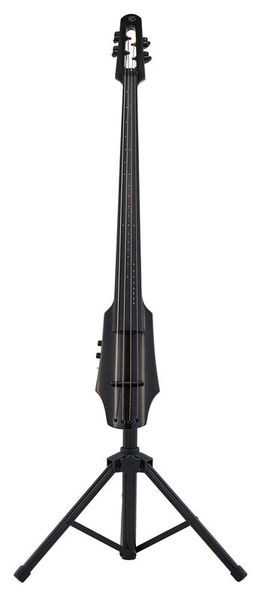 NS Design WAV4c Cello Black Gloss nero lucido