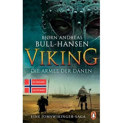 VIKING - Die Armee der Dänen, Taschenbuch von Bjørn Andreas Bull-Hansen, Penguin, 978-3-328-10982-2