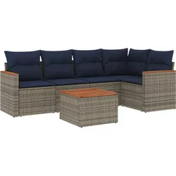 vidaXL, Gartenlounge, Odin