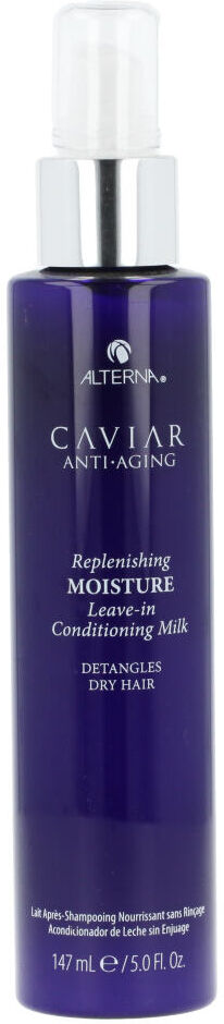 Alterna Caviar Replenishing Moisture Leave-in Conditioning Milk 147 ml