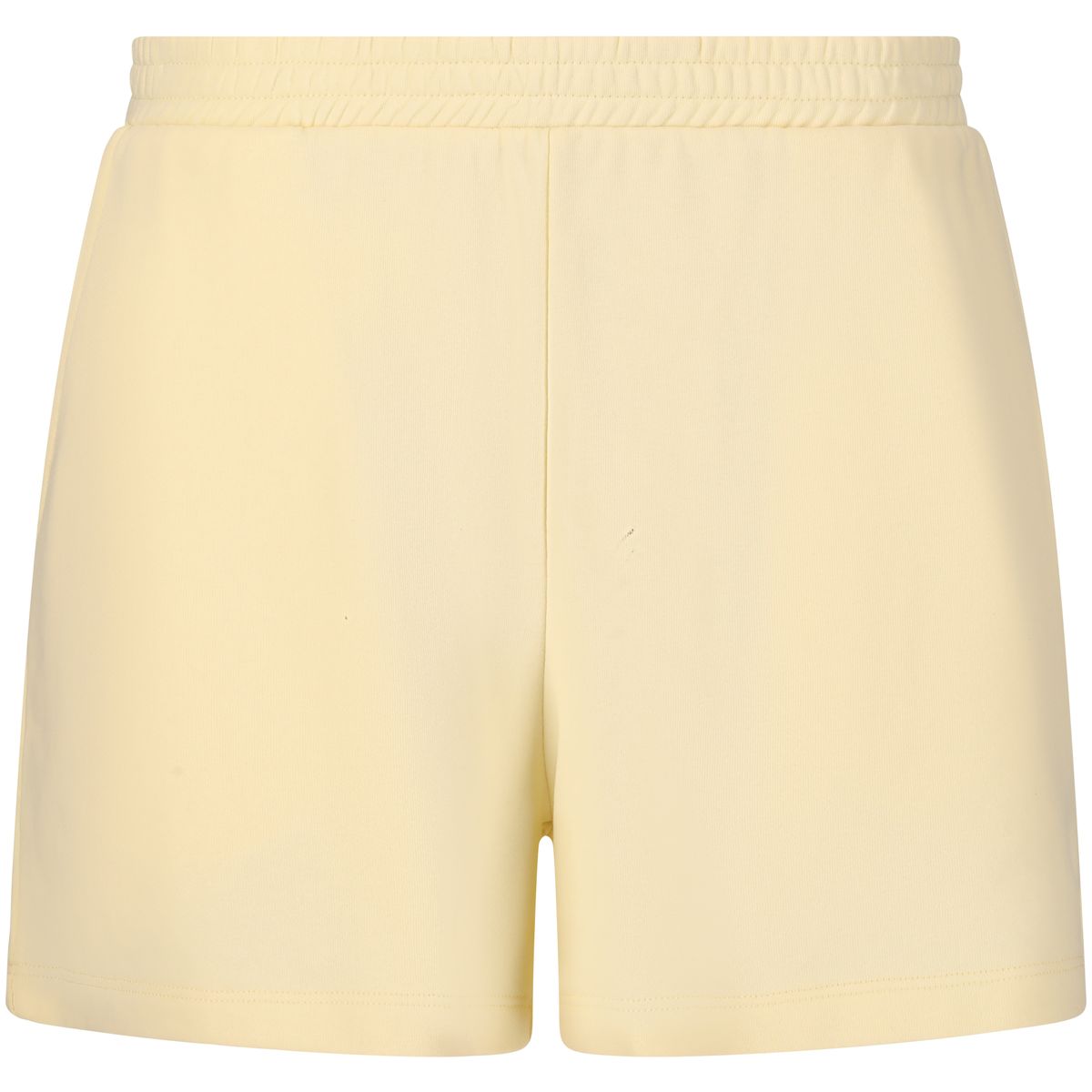 Athlecia Crecy W Shorts transparent yellow (5177) 40 EA251341-5177-40