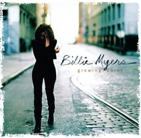 Billie Myers - Growing Pains - Preis vom 28.09.2026 21:19:57 h