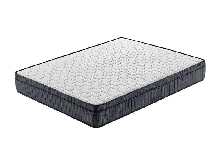 Hybridmatratze King Size Matratze aus Kaltschaum mit optimalem Schlafkomfort, JVmoebel, 28 cm hoch, (Matratze), Made in Europa