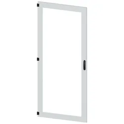 Siemens 8MF1290-2UT15-0BE2 SIVACON Tür, links, Fenster, IP55, H: 2200 mm, B: 900 mm, Schutzklasse1 8MF12902UT150BE2