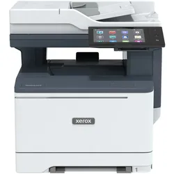 Xerox VersaLink C415 A4 40 S./Min. 2-seitig Kopieren/Drucken/Scannen/Faxen PS3 PCL5e/6 2 Behälter 251 Blatt