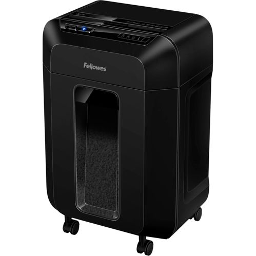 Fellowes Automax 80M Aktenvernichter