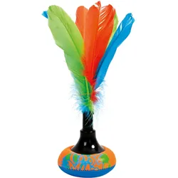 NERF Schildkroet Neopren Handfederbal