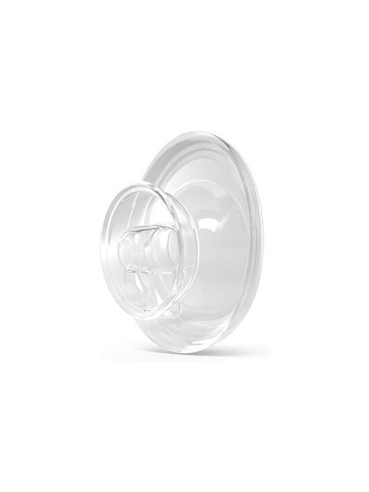 Elvie Stride Breast Shield breast funnel 24 mm 2 pcs