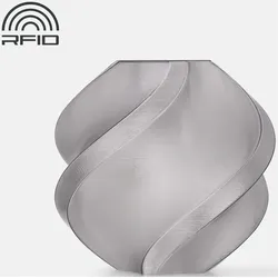 BL G01-D0-SPLFR - Filament, PETG Translucent, Refill, Grau, 1.75 mm, 1 kg