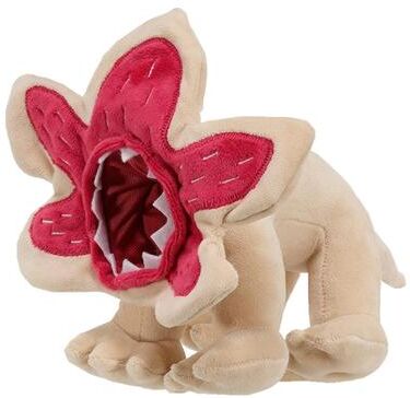 Youfap Market Cute Demogorgon Stuffed Dolls, Cartoon Game Characters Plush Toys, Baby Gifts For Children Boys Halloween Girls 03