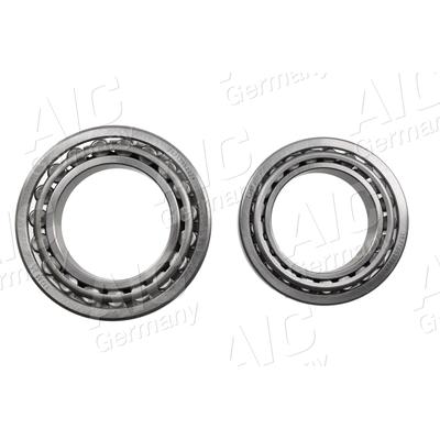 AIC Radlagersatz 73250 Hinterachse für Ford