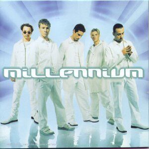 Backstreet Boys - Millennium - Preis vom 28.09.2026 21:19:57 h