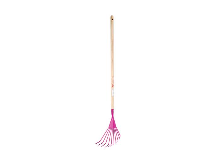 Kinderlaubrechen aus Eschenholz 104 cm