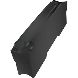 Wendeschneidplatte ISO GL4-D400G02L06-PM:T7325 Breite 4mm MT-CVD beschichtet