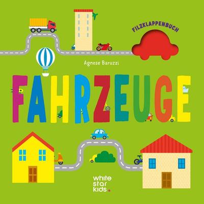 Fahrzeuge, Gebundene Ausgabe von , Edizioni White Star SrL