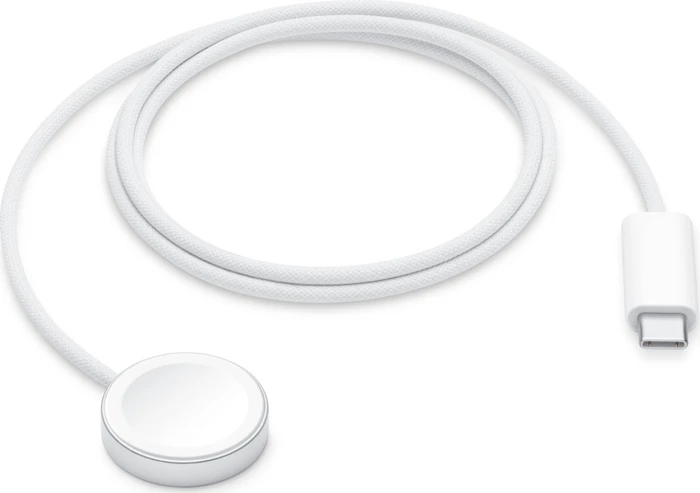 1.00m Apple WATCH MAGNETIC FAST CHARGER TO USB-C CABLE